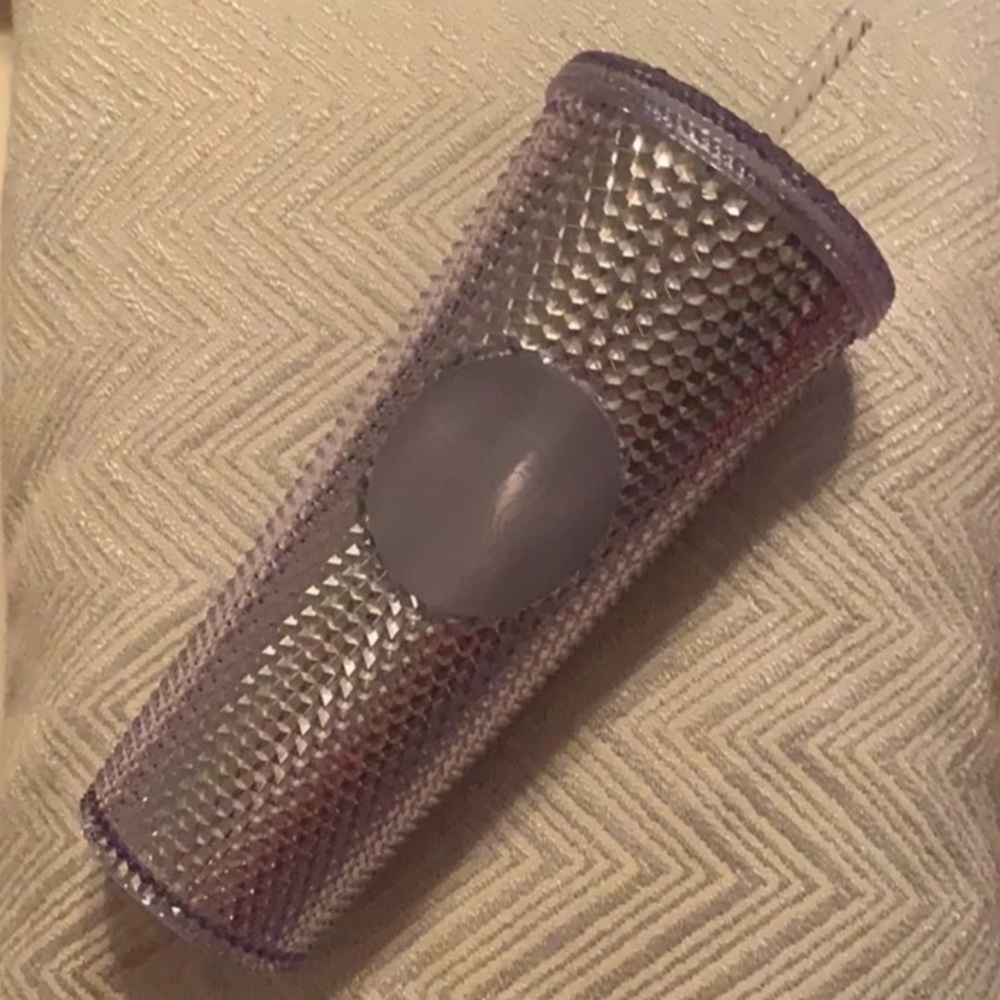Starbucks Studded Tumbler